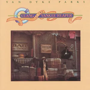 Clang of the yankee reaper